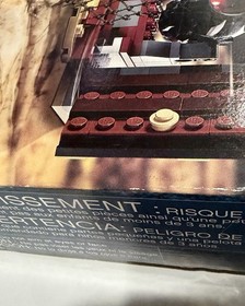LEGO Disney Pirates of the Caribbean: Whitecap Bay (4194) SEALED! Retired New