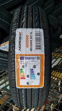 Treno 4 Pneumatici estivi 185/65/15 92T XL Nordexx NS5000 set gomme estive nuove