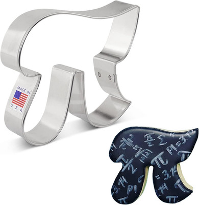 Symbol Ausstechform, 9,5 cm von Ann Clark USA