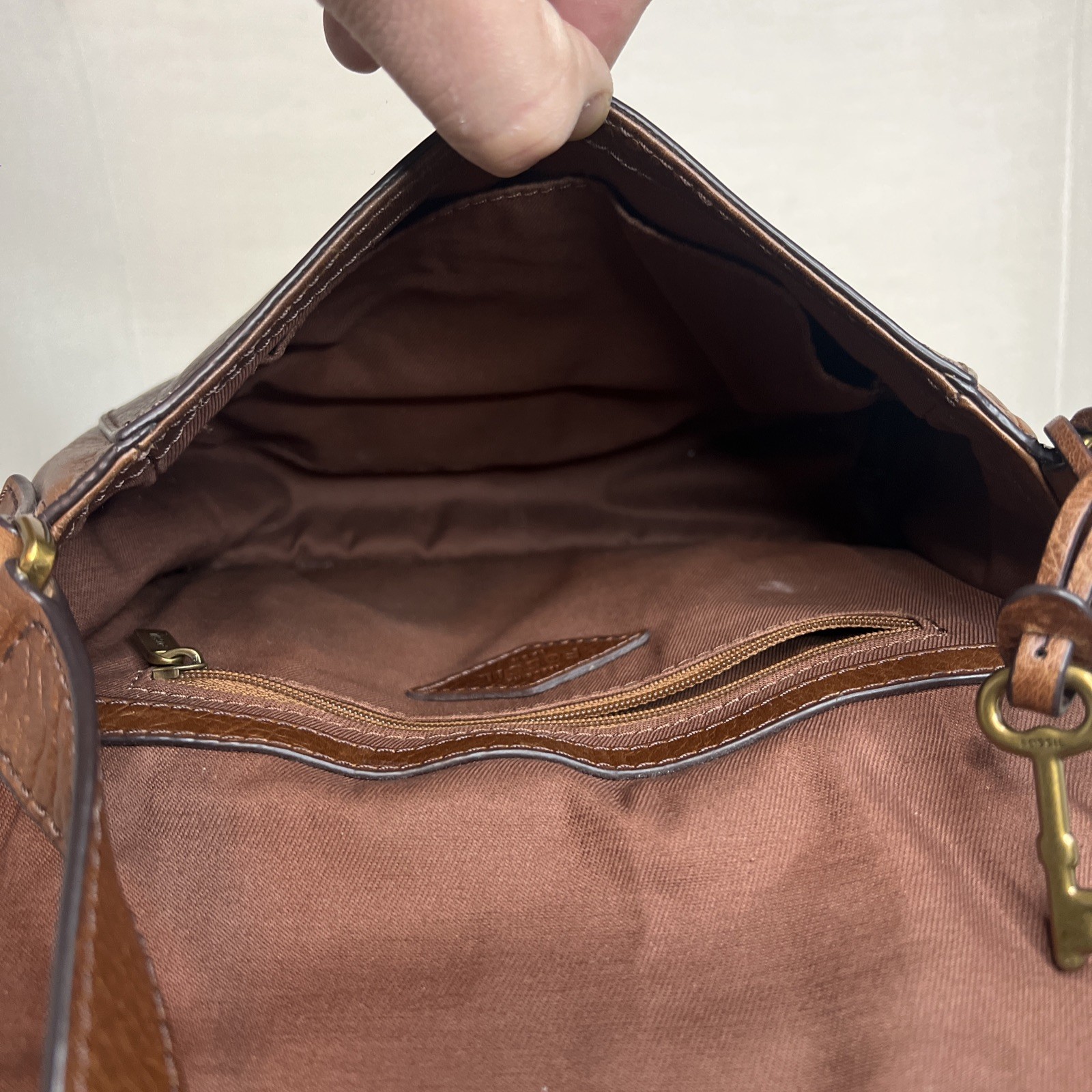 FOSSIL. Crossbody Bag - image 6