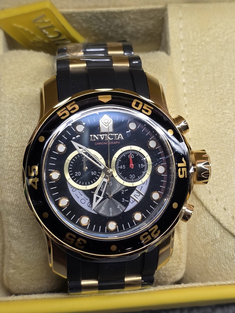 Analog Watch Invicta Men's 6981 Pro Diver Invicta Pro Diver