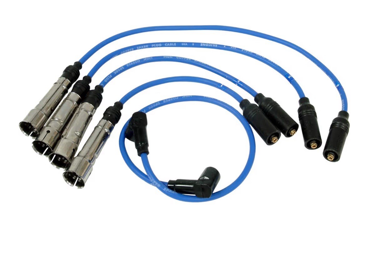 NGK 57283 RC-VWC013 Spark Plug Wire Set for CH7505 9513 9273 9152 700337 gy