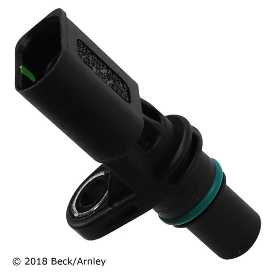 Sensor de posição da árvore de cames 180-0578 Beck Arnley para VW Sedan Volkswagen Golf Jetta - Imagem 3 de 4