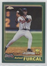 Click to enlarge Rafael Furcal