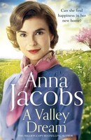 A Valley Dream | Anna Jacobs | Englisch | Taschenbuch | Kartoniert / Broschiert