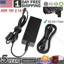 For ASUS Eee PC 1005 1005pe 1005ha 1005hab 1001P 1101HA AC Power Adapter Charger