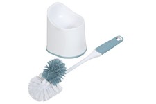 Great Value Toilet Bowl Brush with Caddy