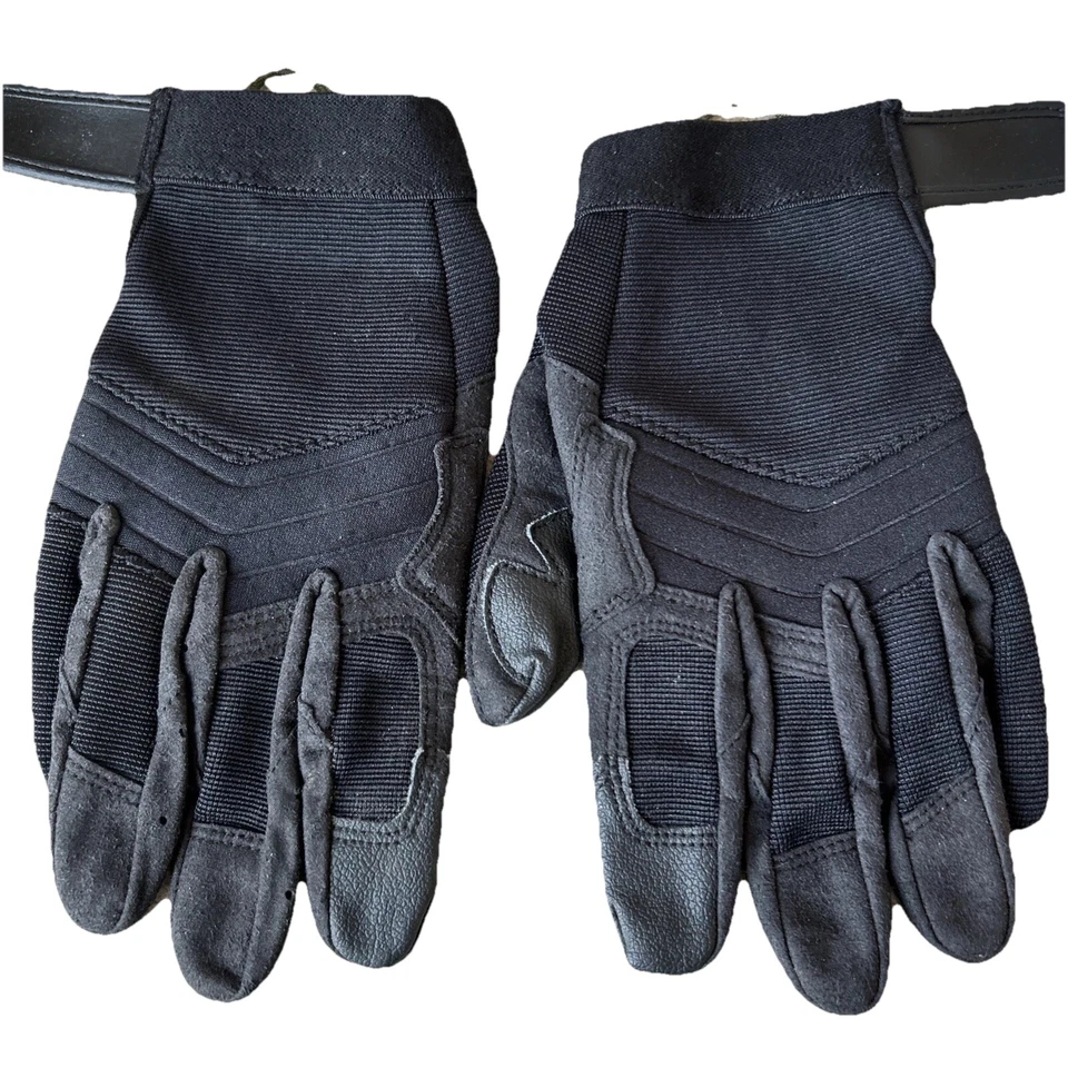 Camelbak Impact CT Glove - Black Size XL US Military Issued Sw Motorsports - Image 2 of 4