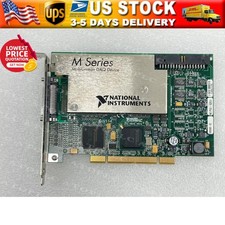 NEW National Instruments PCI 6251 PCI-6251 FAST SHIPPING