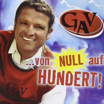 Von Null auf Hundert! Gav