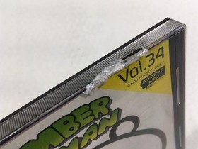 DL2809 Bomberman BOXED PC Engine Japan