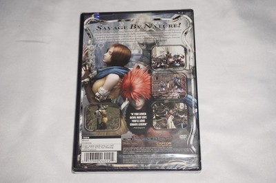 Chaos Legion (Sony PlayStation 2, 2003) for sale online | eBay