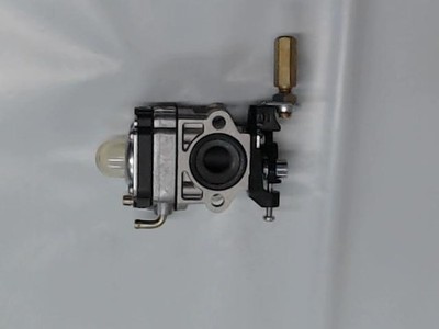 Pro Chaser H118 26cc Carburetor – Fits Walbro WYJ-192, WYJ-192-1, WYJ-192J