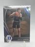 2021 Panini Prizm Jalen Johnson #10 Duke Blue Devils NCAA 