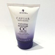 5 pack Alterna Caviar Moisture CC Cream 10-in-1 Correction Leave in .85 oz  NEW