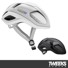 Lazer Vento KinetiCore Road Cycling Helmet - Aero, Lightweight, Performance