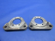 Mooney M20 / M20E Torque Plate P/N B3014 LOT OF 2 (0825-727)