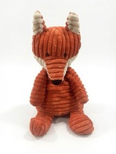 Jellycat London Cordy Roy Fox Plush Stuffed Animal Toy 17  