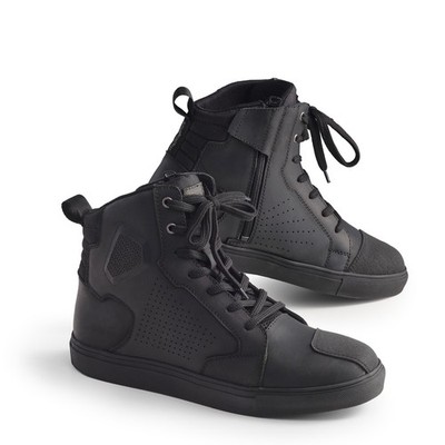 MODEKA REAVER AIR MOTORRAD SOMMERSCHUH SCHWARZ GR 39 40 41 42 43 44 45 46 47