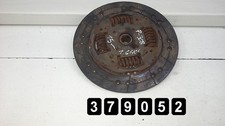 Disque d'embrayage Peugeot 308