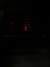 Nintendo Virtual Boy Console With Controller + Mario Tennis - Tested And Working