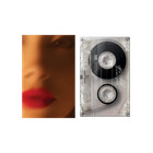 Ariana Grande: Yes, And? Cassette Single - UK Exclusive Cassette in J-card Case
