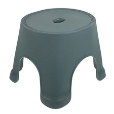  Foot Stool Toilet Stepping Stool Bathroom Stool Nonslip Stool Step Stool