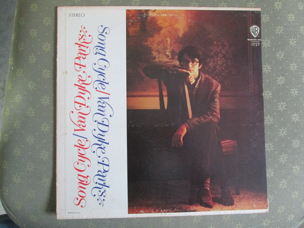 van dyke parks products for sale | eBay