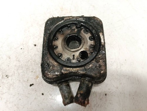 HEIZKÖRPER ÖL KÜHLER (Ölkühler)  Volkswagen Golf DE2603476-80