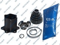 GSP Gelenksatz, Antriebswelle Getriebeseitig U.A. FüR Audi, Seat, Skoda, VW