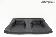2015-2023 Ford Mustang Rear 2nd Second Row Seat Lower Cushion Bottom Oem