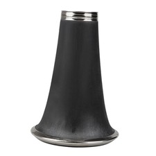BB Clarinet Bell Bakelite Speaker Tube Clarinet Woodwind Accessories Woodwind