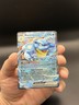 Blastoise ex 030/142 Sv07: Stellar Crown Holo Pokémon TCG NM Pack Fresh