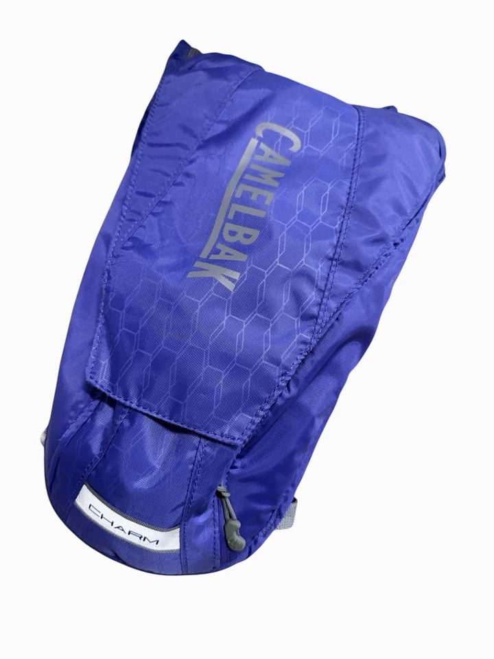 Рюкзак Camelbak Aurora Purple Hydration Day Pack 1,5 л/50 унций *БЕЗ МОЧЕВОГО ПУЗЫРЯ* - Изображение 4 из 4