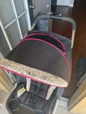Graco Baby Stroller
