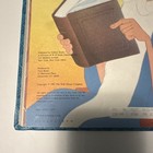 Walt Disney The Sword in the Stone 1987 Hardcover Book Disney Franchise — photo 7