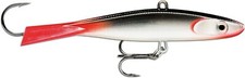 Rapala Jigging Shadow Rap 09 Silver