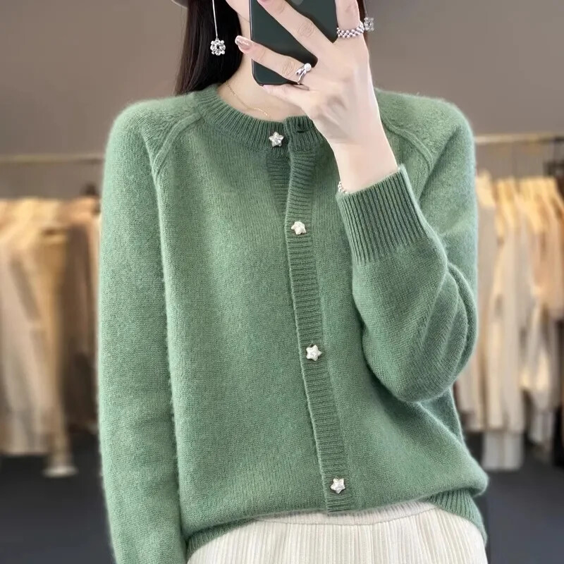 激安　美品　TTTMSW knit cardigan Lサイズ TTT MSW Nordic Zipup Cardigan Lサイズ｜Yahoo!フリマ（旧