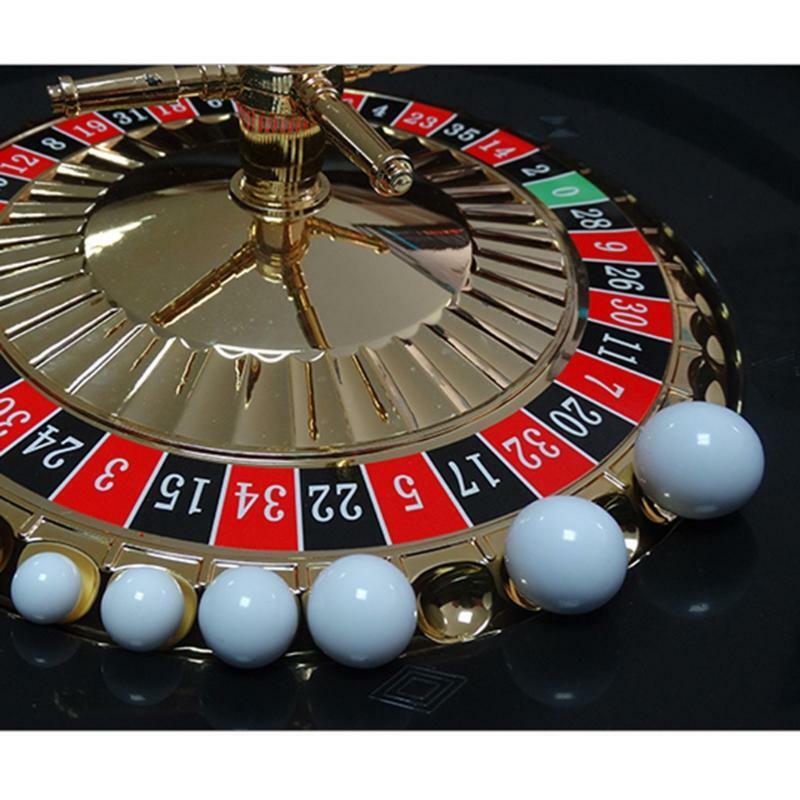 How To Play Russian Roulette Casino - Top