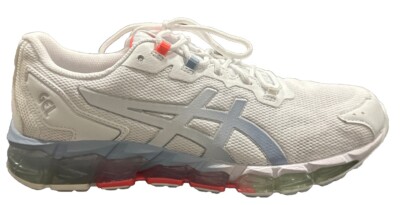 Asics Gel Quantium 360 Women's Sneakers White Mist Shoes Size W