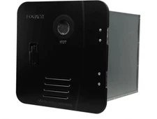 FOGATTI FS06B1 RV Tankless Water Heater 12V On-Demand Ice House-Camper-Trailer