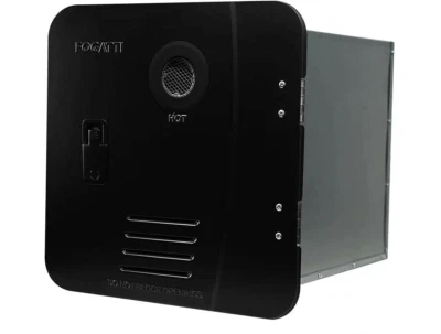 FOGATTI FS06B1 RV Tankless Water Heater 12V On-Demand Ice House-Camper-Trailer