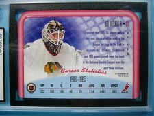 Dean Evason Blue Jackets Press Conference Columbus Blue Jackets