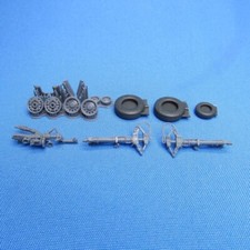 A-10 Thunderbolt Ii Landing Gears For Hobbyboss Model Kit Aircraft Scale 148 A-10 Thunderbolt Ii Landing Gears For Hobbyboss Model Kit Aircraft Scale 148