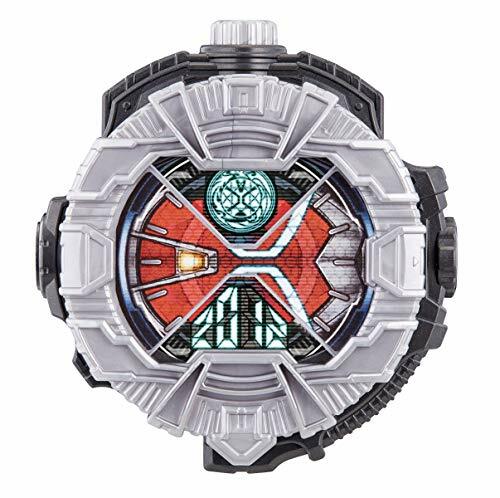 Wizard Ride Watch Dx BANDAI Kamen Masked Rider Zi-O DX WIZARD Ride Watch | eBay