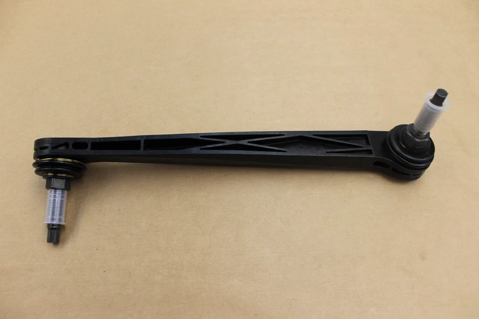 Barra estabilizadora delantera derecha lado pasajero enlace para Taurus/Sable 1996-2007 Foto 3 de 4