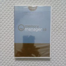 Creative Memories Memory Manager 3.0