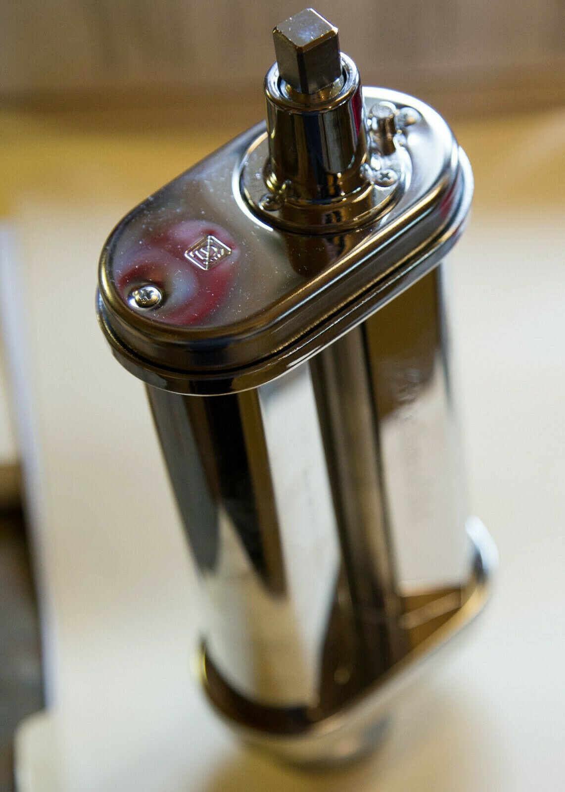 ksmpsa pasta sheet roller