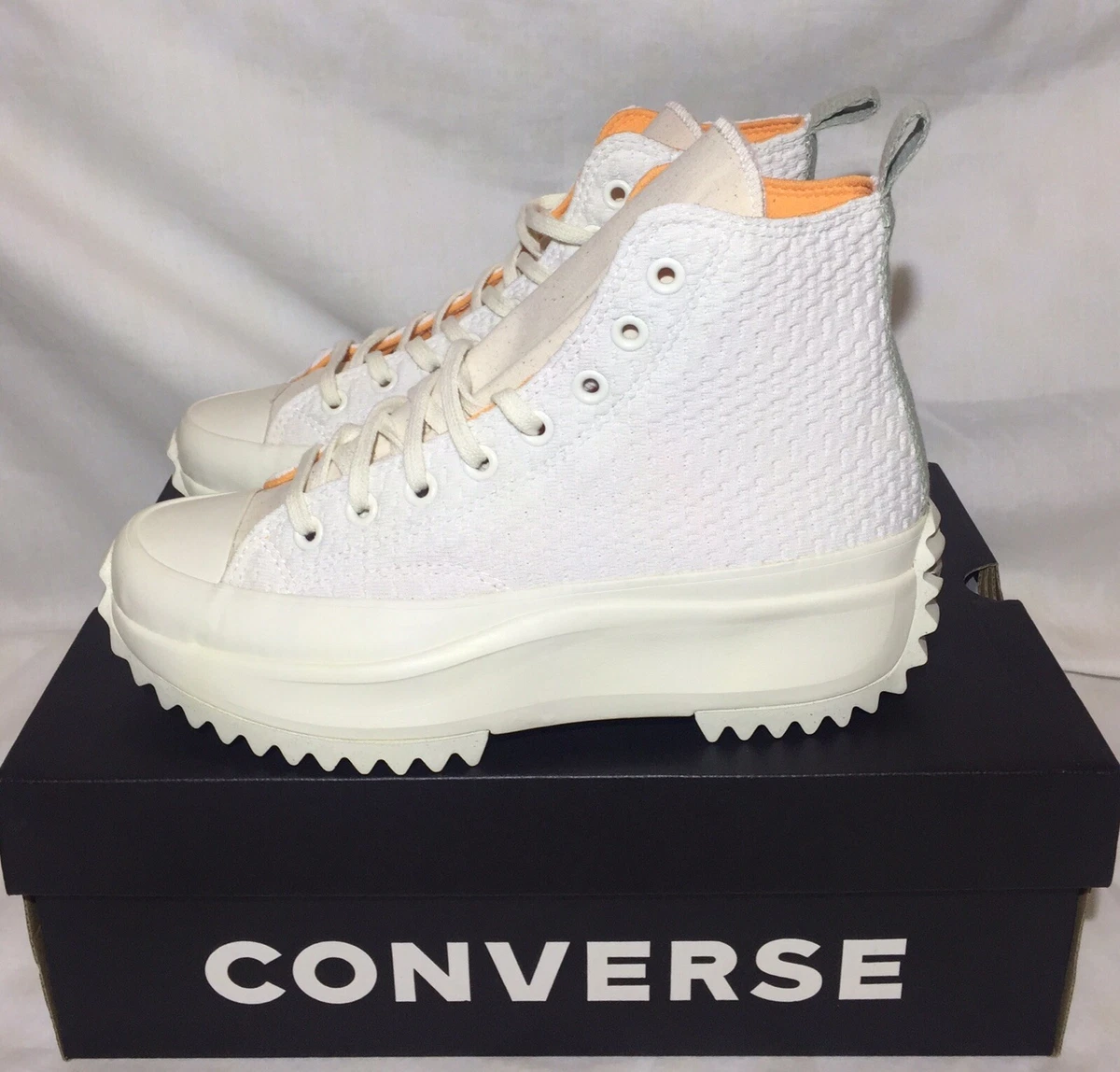 Women's converse outlet size 7 uk