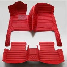 Customize Car Floor Mats For Buick Encore Encore Gx 2013-2023 Customize Car Floor Mats For Buick Encore Encore Gx 2013-2023